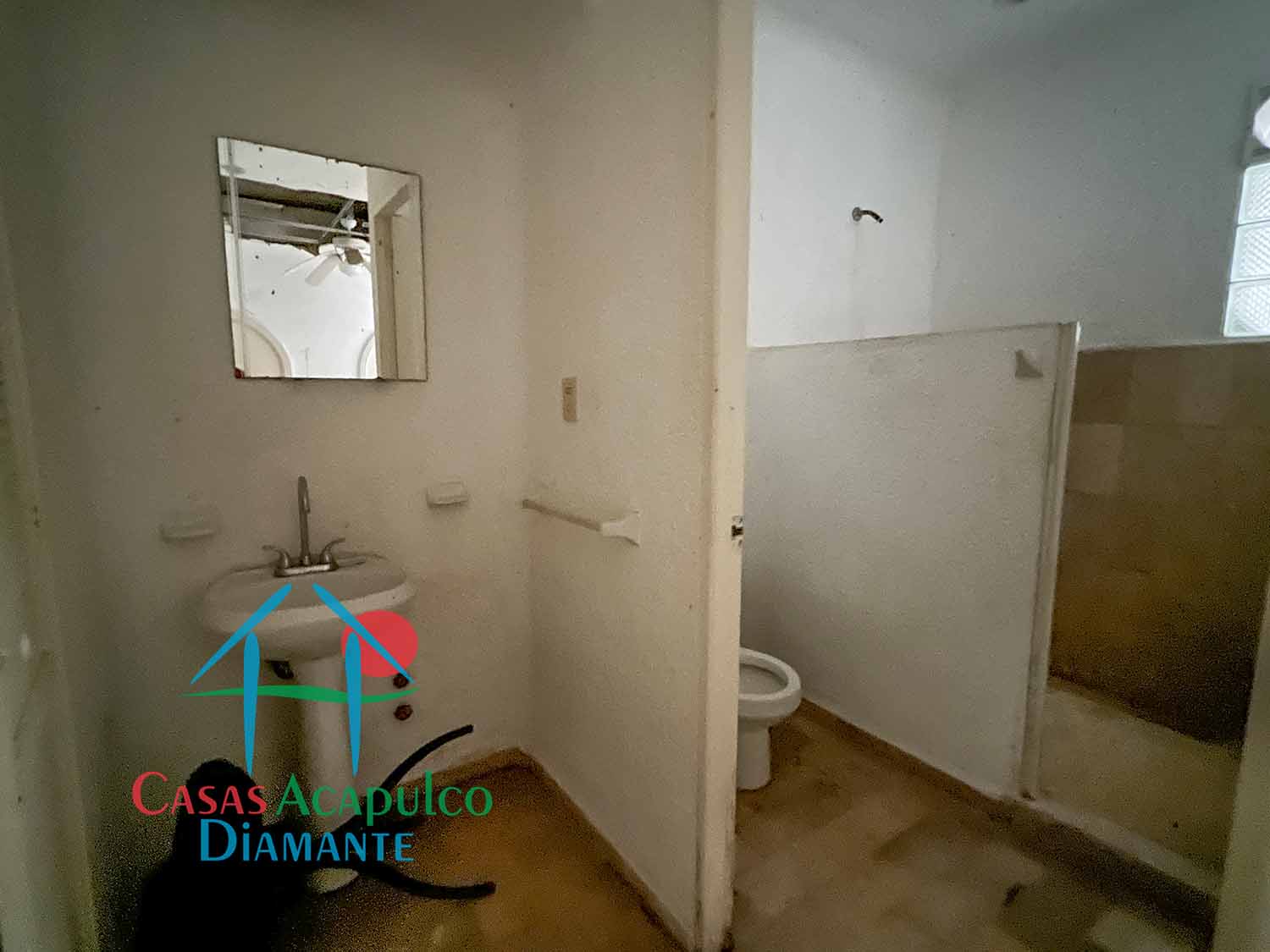 Casa Capadijos - Recámara seis después de Otis 3